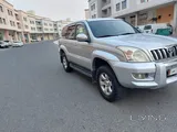 TOYOTA PRADO 2008